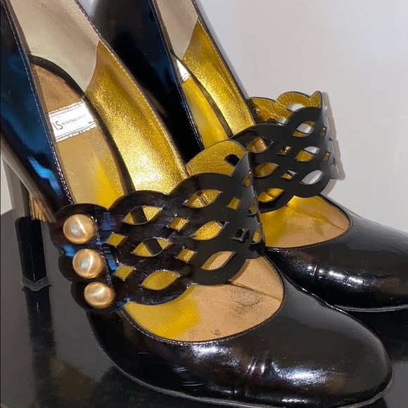 DAVIS | Pumps - Picture 10 of 10